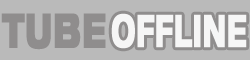 TubeOffline Logo