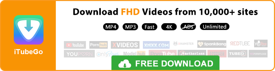tubeoffline iTubeGo banner 1080x282